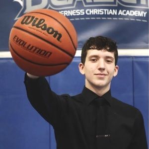 Meet your Posher, Gabriel